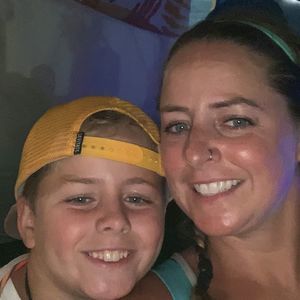 Meet your Posher, Jenna